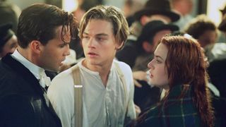 23. Титаник (1997)