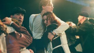 30. Титаник (1997)