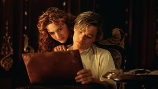 33. Титаник (1997)