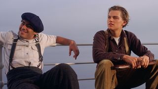 38. Титаник (1997)
