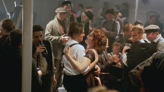 43. Титаник (1997)