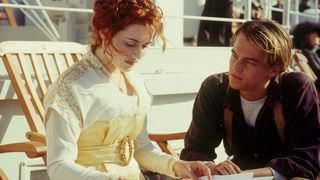 71. Титаник (1997)