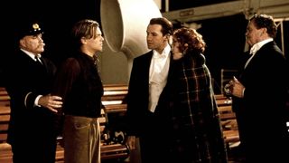77. Титаник (1997)