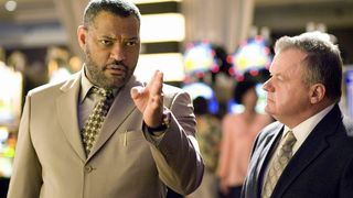 10. Двадцать одно (2008)