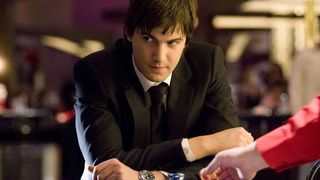 12. Двадцать одно (2008)