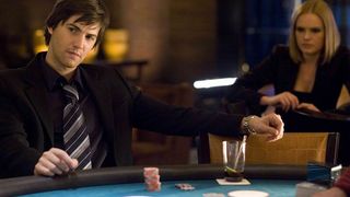 13. Двадцать одно (2008)