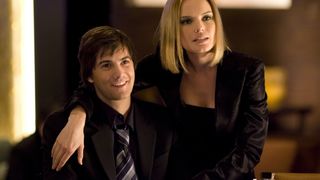 15. Двадцать одно (2008)