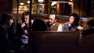 17. Двадцать одно (2008)