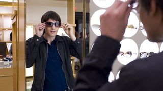 18. Двадцать одно (2008)