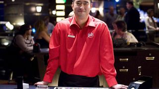 2. Двадцать одно (2008)