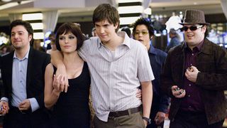 33. Двадцать одно (2008)