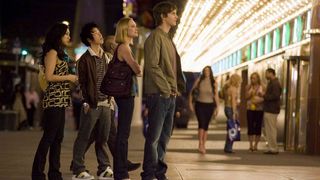 37. Двадцать одно (2008)