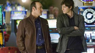 39. Двадцать одно (2008)