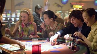 41. Двадцать одно (2008)