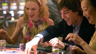 45. Двадцать одно (2008)