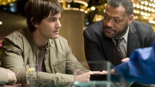 5. Двадцать одно (2008)