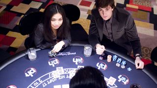 54. Двадцать одно (2008)