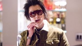 60. Двадцать одно (2008)