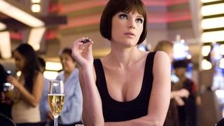 62. Двадцать одно (2008)