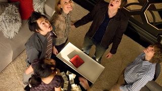 69. Двадцать одно (2008)