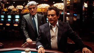 10. Казино (1995)