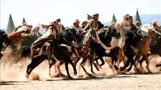 10. Идальго: Погоня в пустыне (2004)