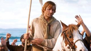 11. Идальго: Погоня в пустыне (2004)