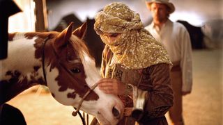 12. Идальго: Погоня в пустыне (2004)