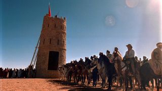 13. Идальго: Погоня в пустыне (2004)