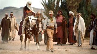 14. Идальго: Погоня в пустыне (2004)