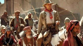 15. Идальго: Погоня в пустыне (2004)