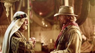 17. Идальго: Погоня в пустыне (2004)