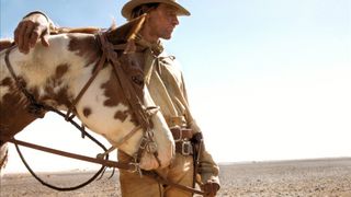 18. Идальго: Погоня в пустыне (2004)