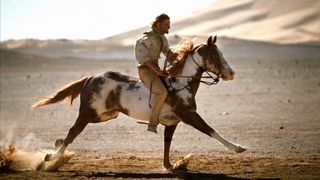 19. Идальго: Погоня в пустыне (2004)
