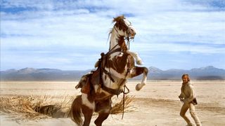 20. Идальго: Погоня в пустыне (2004)