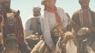 22. Идальго: Погоня в пустыне (2004)