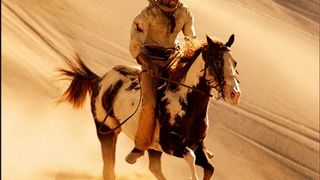 23. Идальго: Погоня в пустыне (2004)