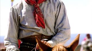 24. Идальго: Погоня в пустыне (2004)