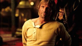 25. Идальго: Погоня в пустыне (2004)