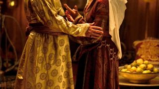 26. Идальго: Погоня в пустыне (2004)