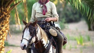 27. Идальго: Погоня в пустыне (2004)