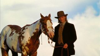 28. Идальго: Погоня в пустыне (2004)