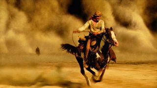 29. Идальго: Погоня в пустыне (2004)