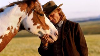 4. Идальго: Погоня в пустыне (2004)