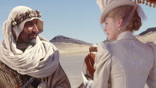 5. Идальго: Погоня в пустыне (2004)