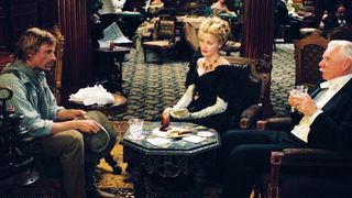 7. Идальго: Погоня в пустыне (2004)