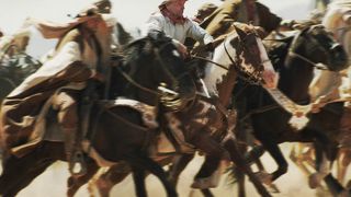 8. Идальго: Погоня в пустыне (2004)