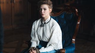 12. Гоголь: Страшная месть (2018)