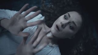 15. Гоголь: Страшная месть (2018)