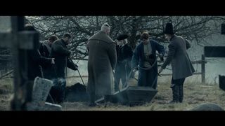 16. Гоголь: Страшная месть (2018)